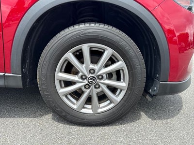 2023 Mazda Mazda CX-5 2.5 S Preferred Package