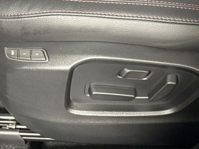 2025 Mazda Mazda CX-5 2.5 S Carbon Edition AWD