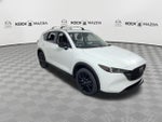2025 Mazda Mazda CX-5 2.5 S Carbon Edition AWD
