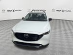 2025 Mazda Mazda CX-5 2.5 S Carbon Edition AWD