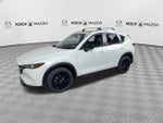 2025 Mazda Mazda CX-5 2.5 S Carbon Edition AWD