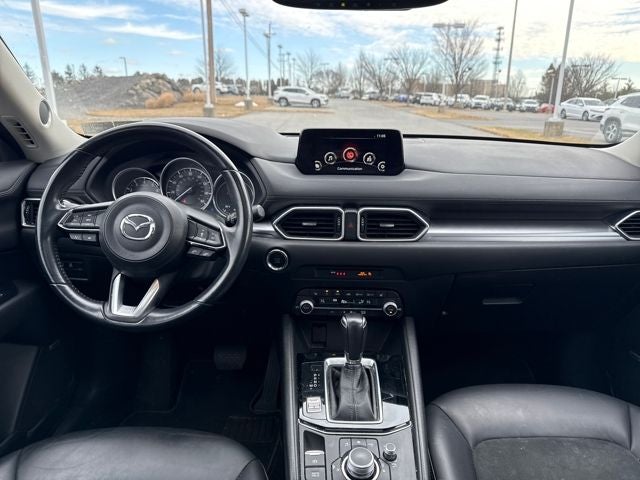 2020 Mazda Mazda CX-5 Touring