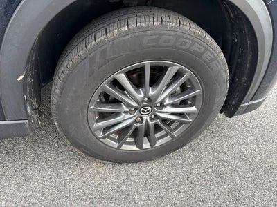 2020 Mazda Mazda CX-5 Touring