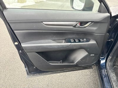 2018 Mazda Mazda CX-5 Touring