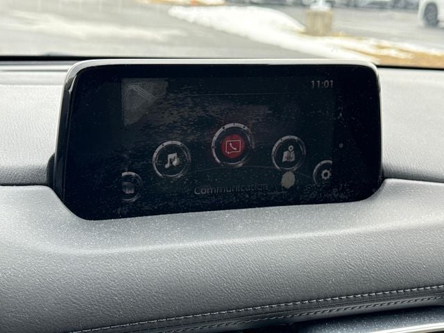 2018 Mazda Mazda CX-5 Touring