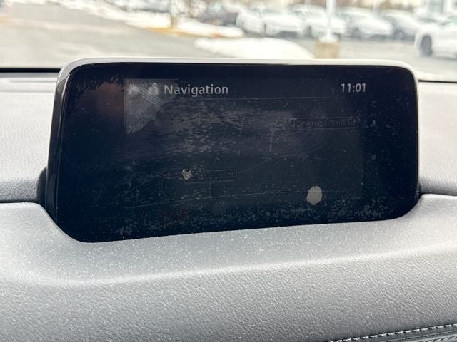 2018 Mazda Mazda CX-5 Touring