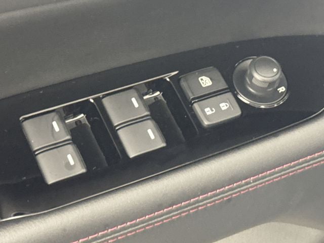 2025 Mazda Mazda CX-5 2.5 S Carbon Edition AWD