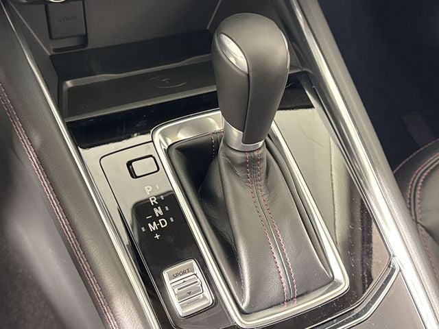 2025 Mazda Mazda CX-5 2.5 S Carbon Edition AWD