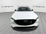 2025 Mazda Mazda CX-5 2.5 S Carbon Edition AWD