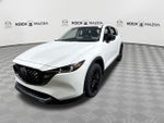 2025 Mazda Mazda CX-5 2.5 S Carbon Edition AWD