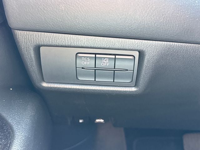 2020 Mazda Mazda CX-5 Touring