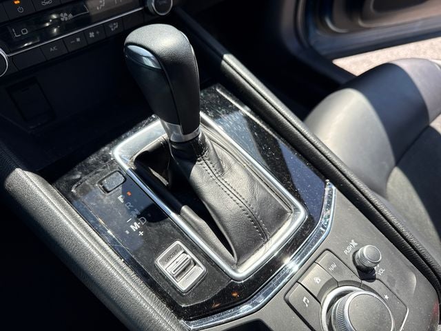 2020 Mazda Mazda CX-5 Touring