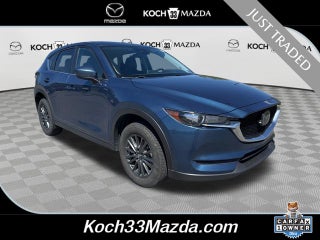 2020 Mazda Mazda CX-5 Touring