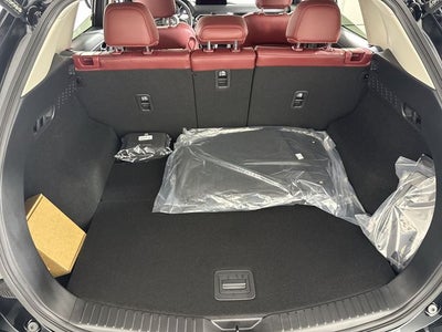 2025 Mazda Mazda CX-5 2.5 S Carbon Edition AWD