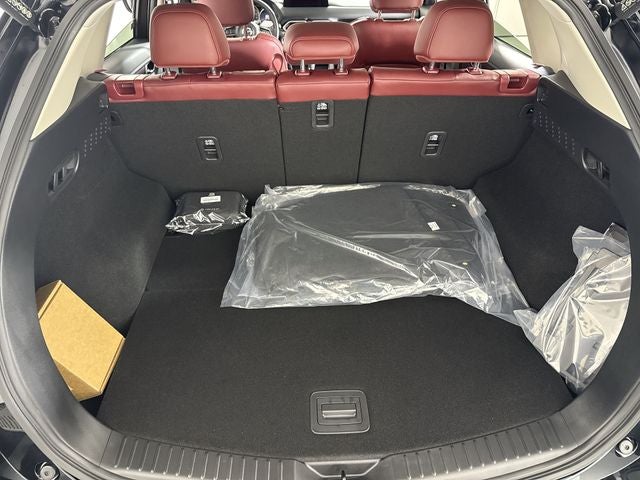 2025 Mazda Mazda CX-5 2.5 S Carbon Edition AWD