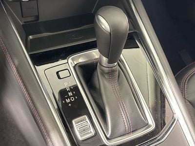 2025 Mazda Mazda CX-5 2.5 S Carbon Edition AWD