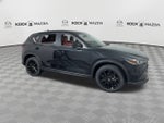 2025 Mazda Mazda CX-5 2.5 S Carbon Edition AWD