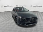 2025 Mazda Mazda CX-5 2.5 S Carbon Edition AWD