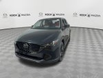 2025 Mazda Mazda CX-5 2.5 S Carbon Edition AWD