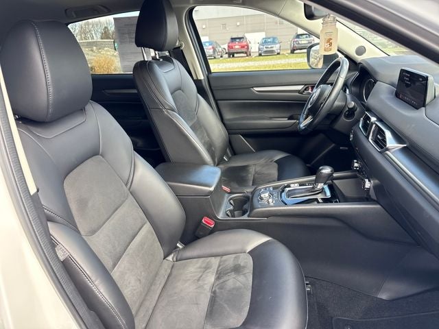 2018 Mazda Mazda CX-5 Touring