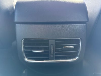 2018 Mazda Mazda CX-5 Touring