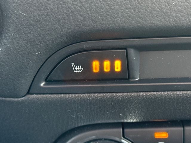 2018 Mazda Mazda CX-5 Touring