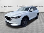 2018 Mazda Mazda CX-5 Touring