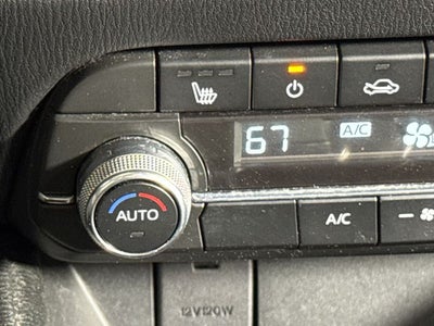 2022 Mazda Mazda CX-5 2.5 S Preferred Package