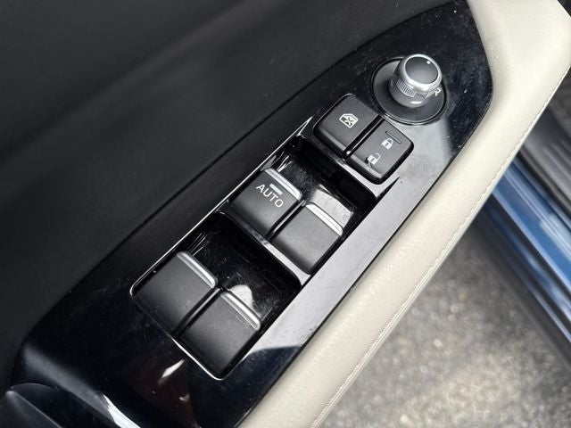 2017 Mazda Mazda CX-5 Grand Touring