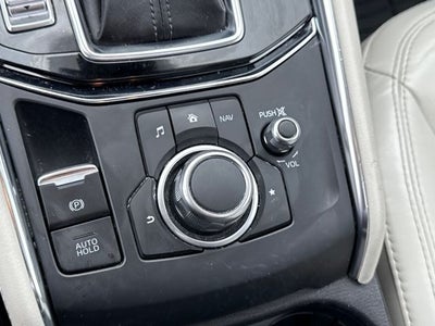 2017 Mazda Mazda CX-5 Grand Touring