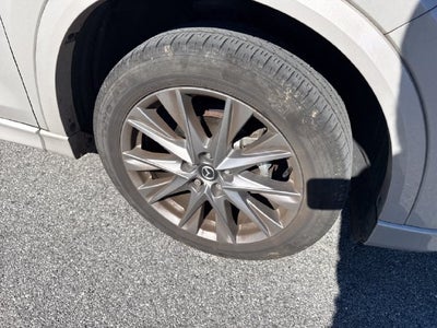 2024 Mazda Mazda CX-5 2.5 S Premium Package