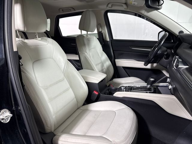 2017 Mazda Mazda CX-5 Grand Touring