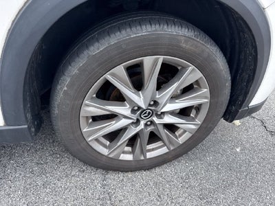 2021 Mazda Mazda CX-5 Grand Touring