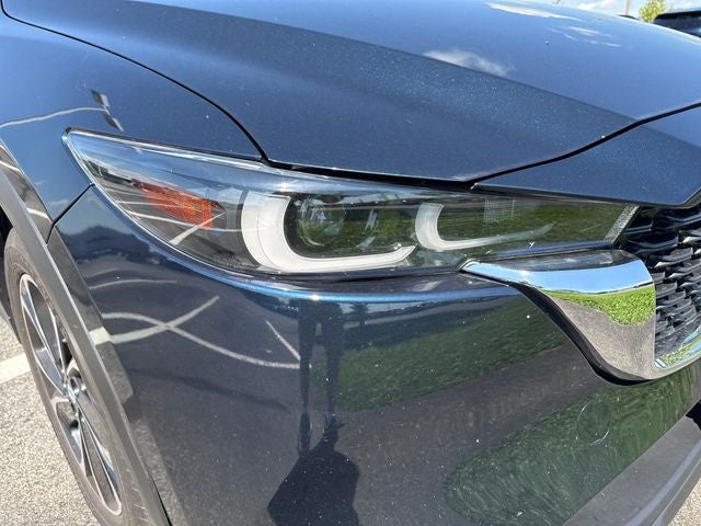 2022 Mazda Mazda CX-5 2.5 S Premium Package