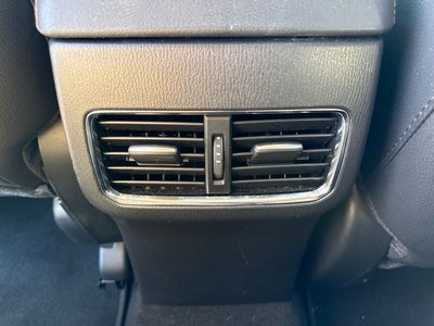 2022 Mazda Mazda CX-5 2.5 S Premium Package