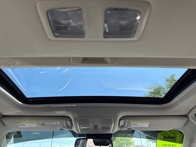 2022 Mazda Mazda CX-5 2.5 S Premium Package