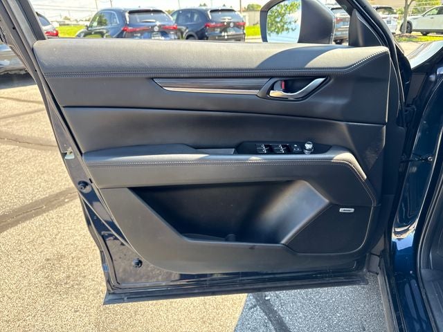 2022 Mazda Mazda CX-5 2.5 S Premium Package
