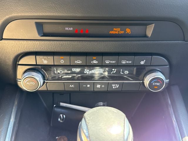 2022 Mazda Mazda CX-5 2.5 S Premium Package