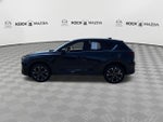 2022 Mazda Mazda CX-5 2.5 S Premium Package