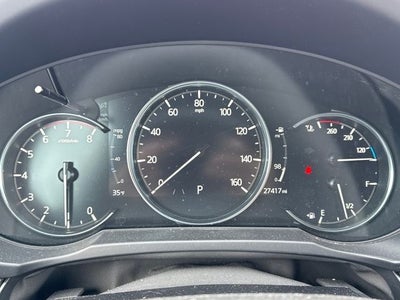 2023 Mazda Mazda CX-5 2.5 S Premium Package