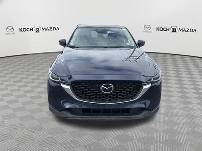 2023 Mazda Mazda CX-5 2.5 S Premium Package