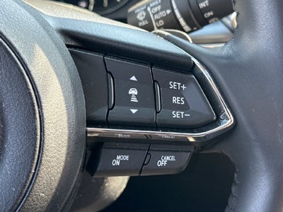 2024 Mazda Mazda CX-5 2.5 S Premium Package
