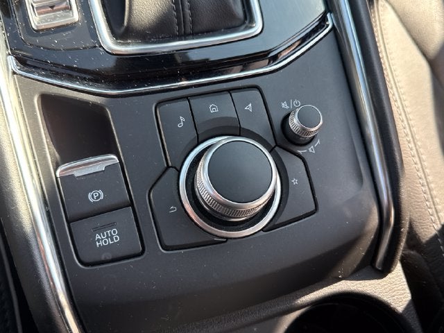 2024 Mazda Mazda CX-5 2.5 S Premium Package