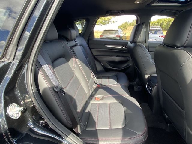 2025 Mazda Mazda CX-5 2.5 Turbo Premium AWD