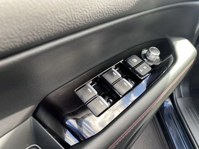 2025 Mazda Mazda CX-5 2.5 Turbo Premium AWD