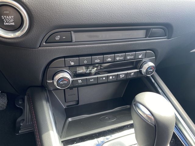 2025 Mazda Mazda CX-5 2.5 Turbo Premium AWD