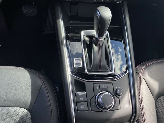 2025 Mazda Mazda CX-5 2.5 Turbo Premium AWD