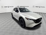 2025 Mazda Mazda CX-5 2.5 Turbo Premium AWD