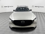2025 Mazda Mazda CX-5 2.5 Turbo Premium AWD