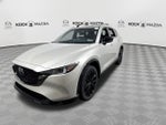 2025 Mazda Mazda CX-5 2.5 Turbo Premium AWD